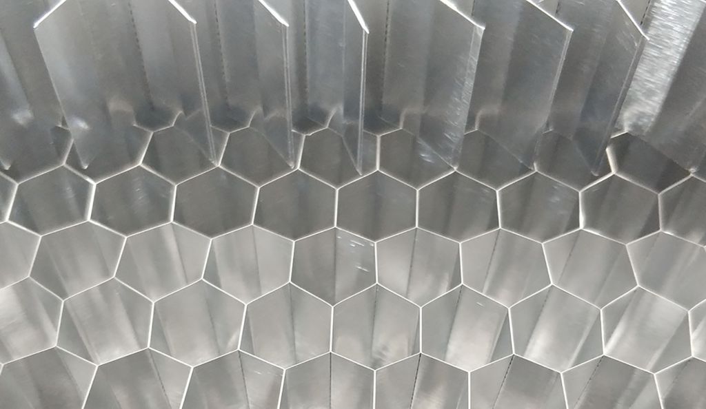 Aluminum-Honeycomb honeycomb