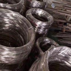 Inconel-625-wire bobine de files en inconel 625
