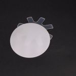 LaAlO3-Crystal-Substrate substrat monocristalin LaAIO3