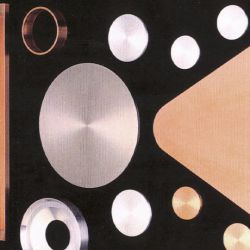 cibles-pulvérisation-cathodique cibles pulvérisation cathodique