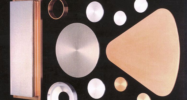 cibles-pulvérisation-cathodique cibles pulvérisation cathodique