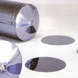 silicium-plaquette plaquette de silicium