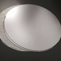 silicium-wafer deux wafer en silicium