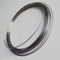 tantale-fil fil de tantale pur