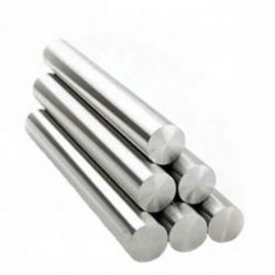 tungstene-barre-ronde barre de tungstene ronde