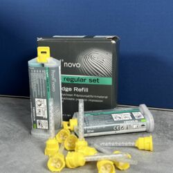 provil-novo-cartouches Provil Novo Light Regular set with cartridges