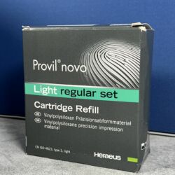 Provil Novo Light Regular set